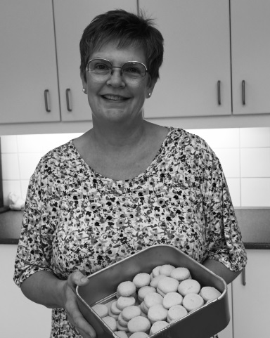 Marie-Louise Paulsson
